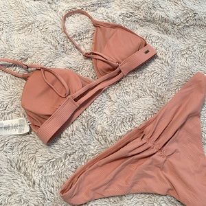 Rip Curl premium surf bikini